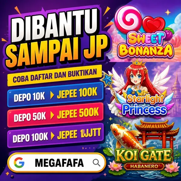 situs judi online terbaru